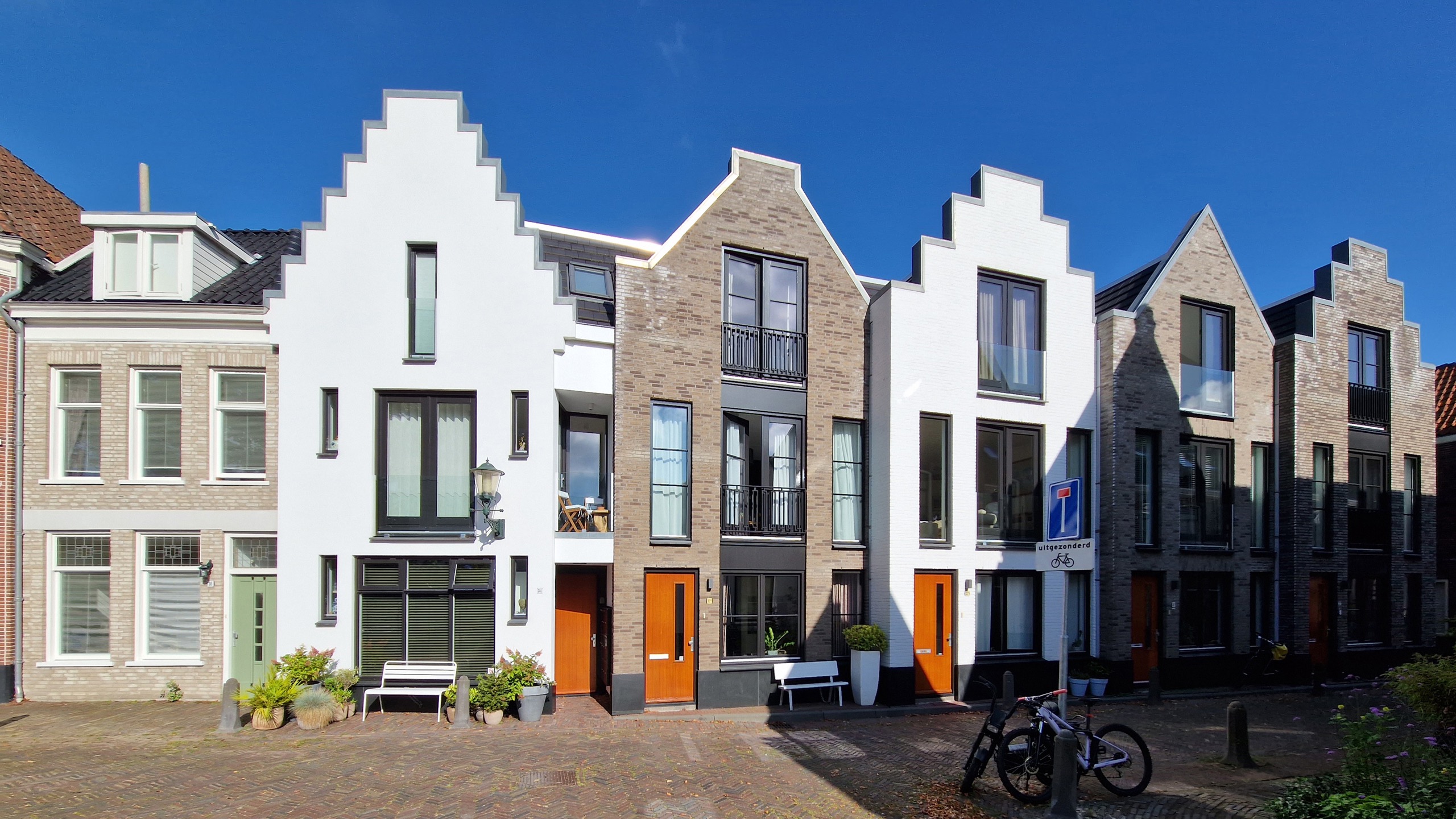 Pro6 - Baanstraat Alkmaar hoofdfoto