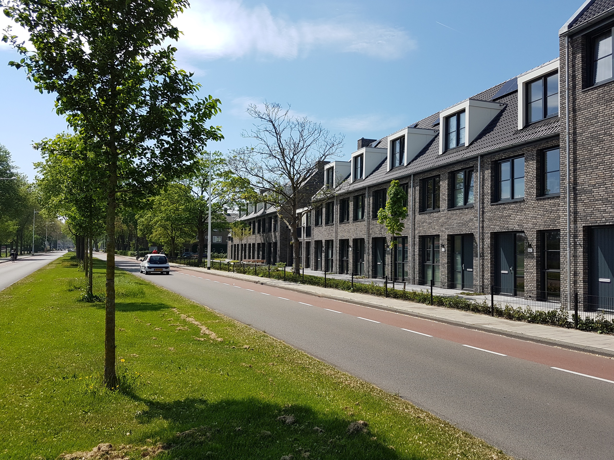 Pro6 - Vondelstraat Alkmaar hoofdfoto